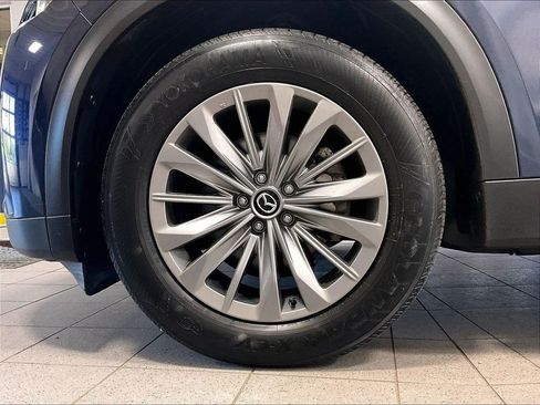 Used 2024 MAZDA CX-90 3.3 Turbo w/ Preferred Package AWD/4WD image 7