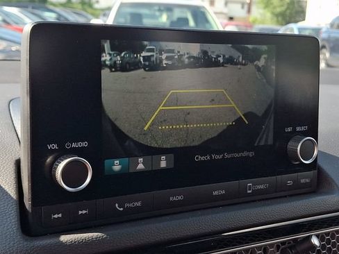 Used 2023 Honda Civic Sport image 17