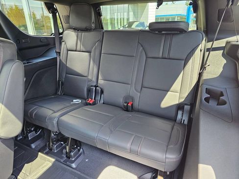 New 2026 Chevrolet Tahoe RST w/ Comfort Package AWD/4WD image 18