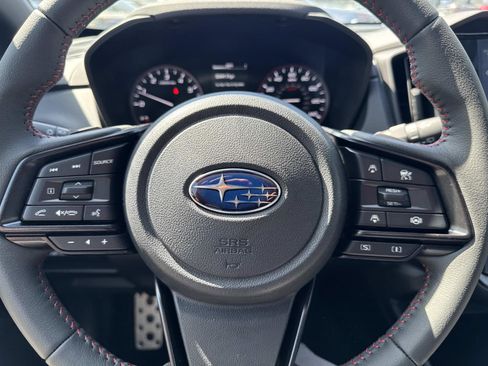 New 2026 Subaru Impreza RS AWD/4WD image 19