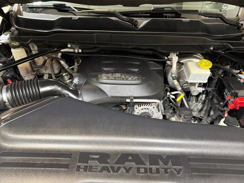 Used 2019 RAM 2500 Laramie image 56