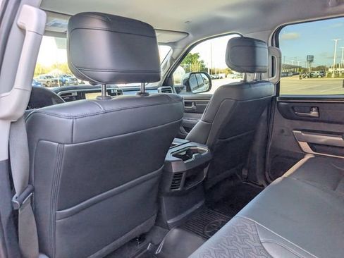 Used 2023 Toyota Tundra SR5 w/ TRD Sport Premium Package image 24