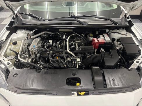 Used 2021 Nissan Sentra S FWD image 26