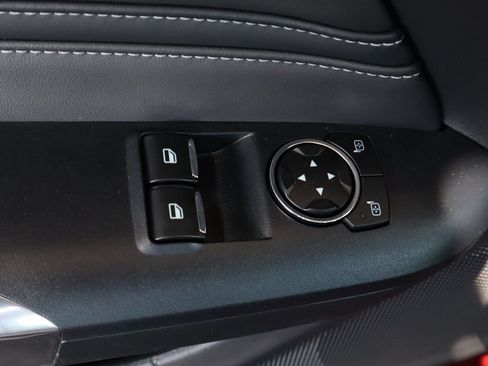 Used 2025 Ford Mustang Premium RWD image 20