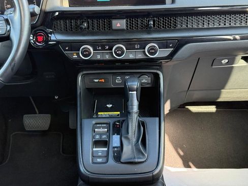 Used 2025 Honda CR-V EX-L image 14