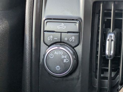 Used 2024 Chevrolet Silverado 1500 W/T w/ WT Fleet Convenience Package image 17