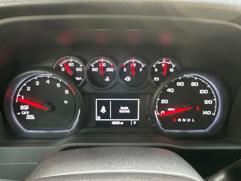 Certified 2023 GMC Sierra 1500 Pro w/ Convenience Package image 22