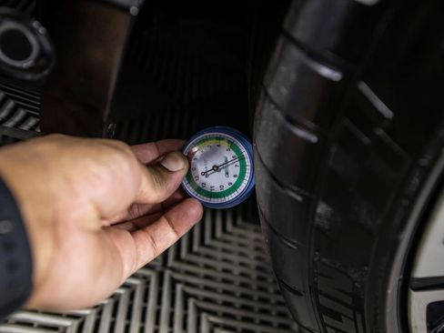 Used 2023 BMW 740i 740i w/ Executive Package image 42