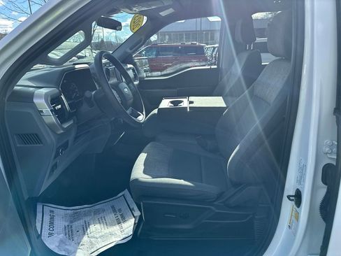 Used 2023 Ford F150 XLT image 35
