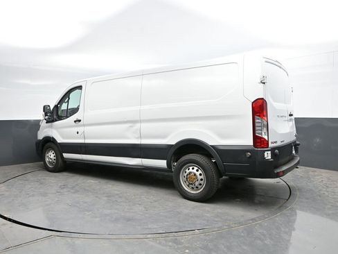 Used 2020 Ford Transit 350 Low Roof w/ Load Area Protection Package RWD image 8