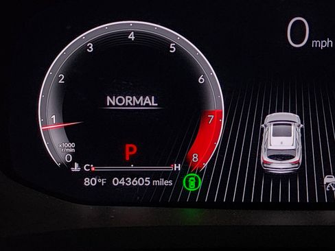 Certified 2024 Acura MDX A-Spec AWD/4WD image 27