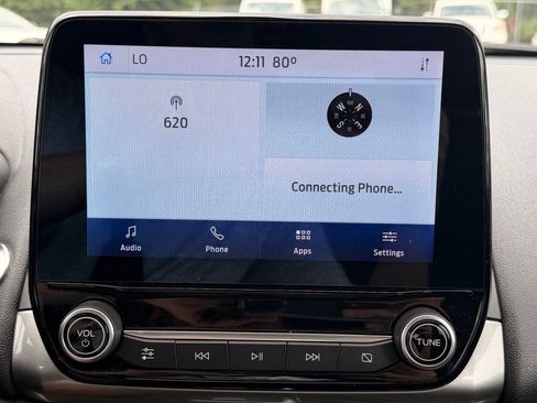 Used 2020 Ford EcoSport SE AWD/4WD image 9
