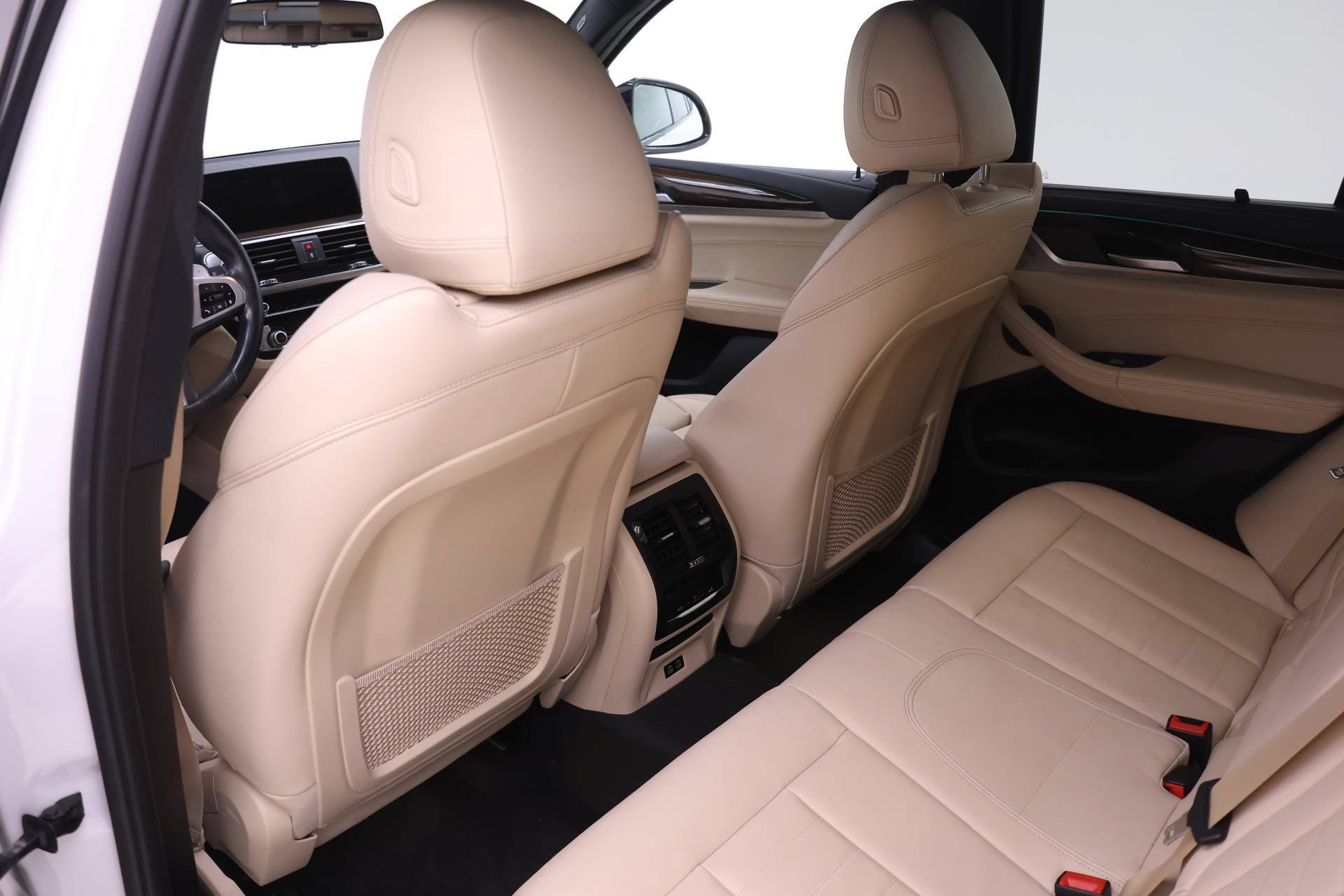 Used 2021 BMW X3 M40i AWD/4WD image 11