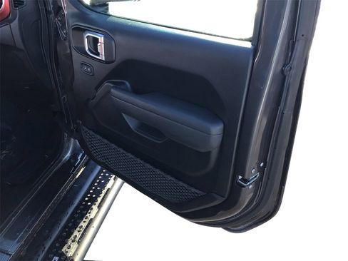 Used 2022 Jeep Wrangler Unlimited Rubicon w/ LED Lighting Group image 20