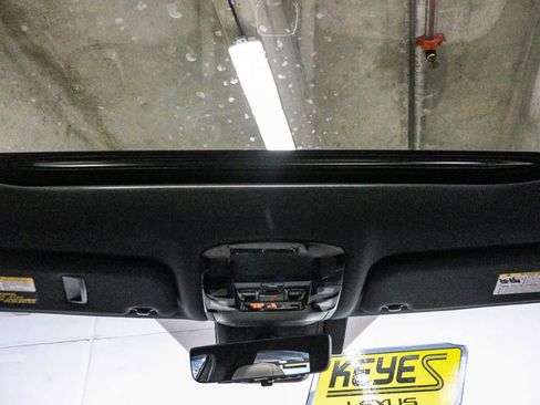 Used 2023 Lexus RX 350 Premium Plus w/ Cold Area Package FWD image 12