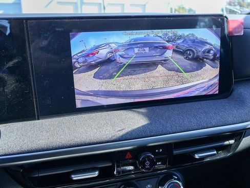 New 2026 Nissan Kicks S image 4