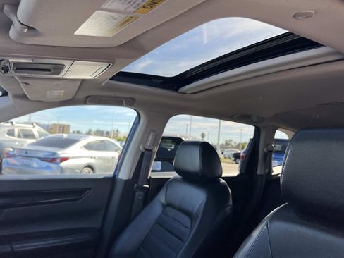 Certified 2024 Honda CR-V EX-L image 20