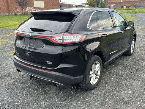 Used 2018 Ford Edge SEL w/ Equipment Group 201A AWD/4WD image 8