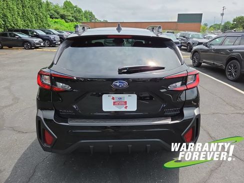 Certified 2026 Subaru Crosstrek 2.5i Premium w/ Convenience Package #2 AWD/4WD image 6
