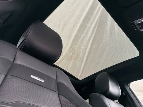 Used 2024 Mercedes-Benz GLE 53 AMG 4MATIC Coupe image 17