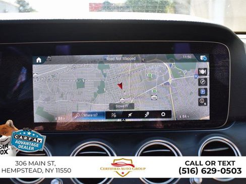 Used 2023 Mercedes-Benz E 350 4MATIC Sedan image 18