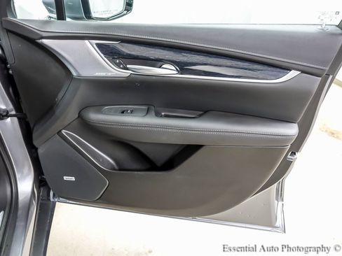 Used 2024 Cadillac XT5 Premium Luxury image 25