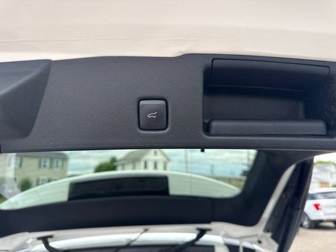 Certified 2023 Ford Escape Platinum AWD/4WD image 44
