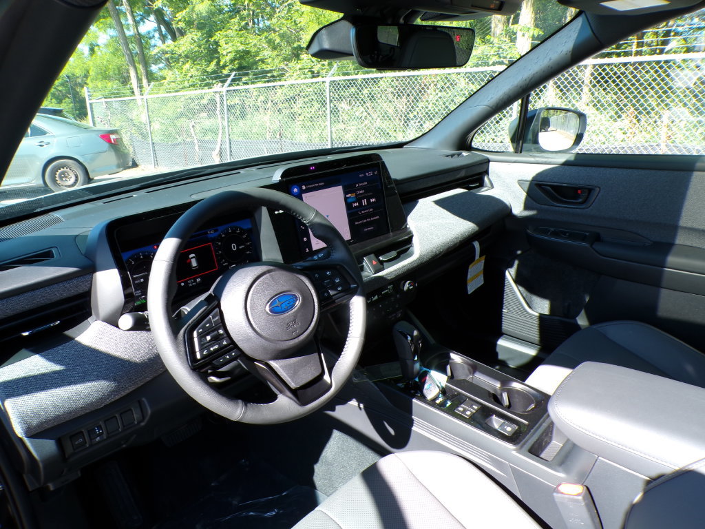 New 2026 Subaru Outback Limited AWD/4WD image 11