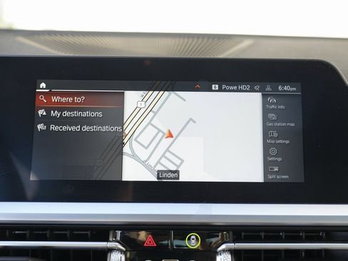 Used 2021 BMW 430i xDrive Coupe image 49