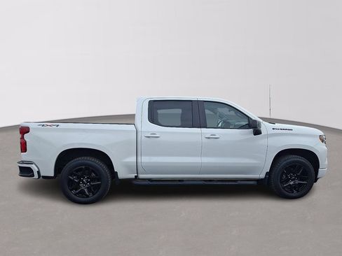 Certified 2024 Chevrolet Silverado 1500 RST w/ Rally Edition image 7