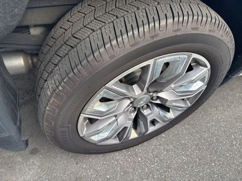 Used 2023 GMC Sierra 1500 Denali image 10