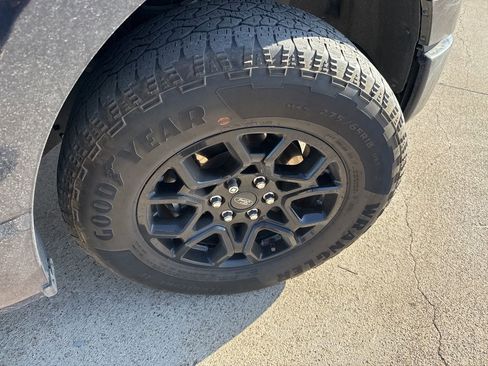 Used 2024 Ford F150 XLT w/ Equipment Group 302A MID image 15