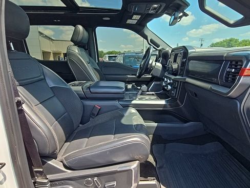Used 2022 Ford F150 Raptor w/ Equipment Group 801A High AWD/4WD image 59
