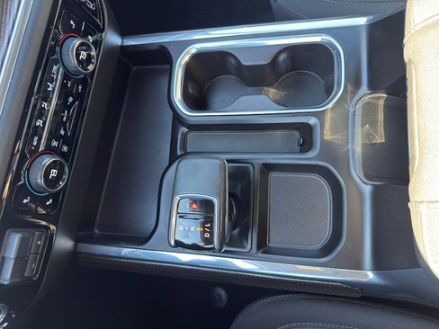 Used 2023 Chevrolet Silverado 1500 RST image 23