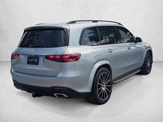 New 2026 Mercedes-Benz GLS 450 4MATIC video 2