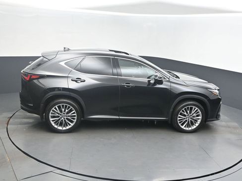 Used 2025 Lexus NX 350 AWD w/ Premium Package image 35
