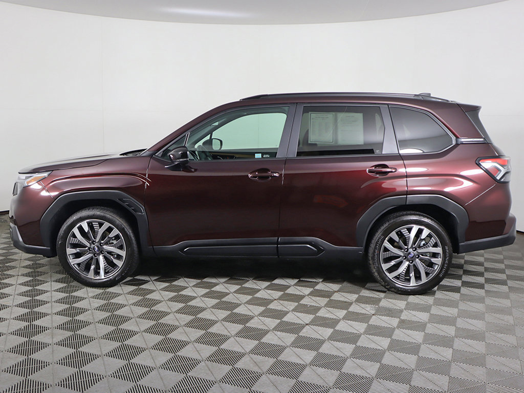 Used 2026 Subaru Forester Touring AWD/4WD image 21
