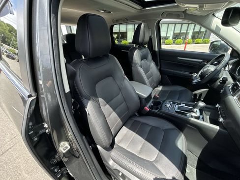 Used 2023 MAZDA CX-5 AWD 2.5 S image 25