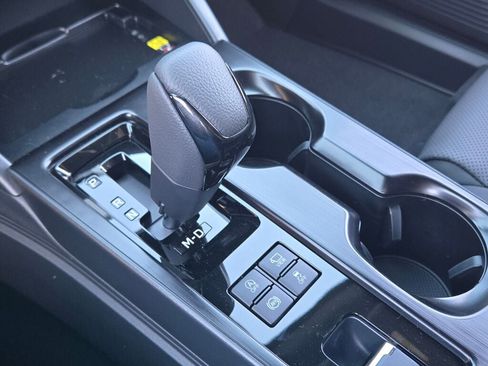 New 2026 Subaru Outback Touring XT AWD/4WD image 28