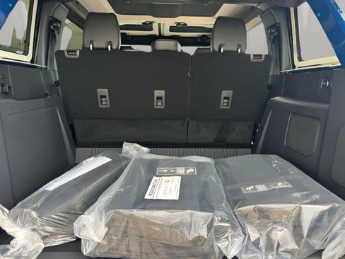 New 2025 Ford Bronco Badlands AWD/4WD image 35