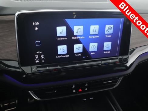 Used 2025 Volkswagen Atlas SEL Premium R-Line image 24