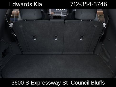 New 2027 Kia Telluride S AWD/4WD image 21