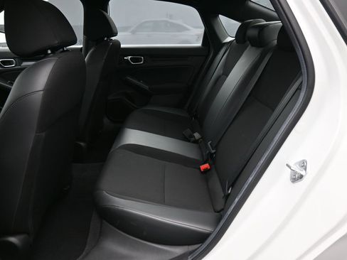 Certified 2024 Honda Civic Sport image 35