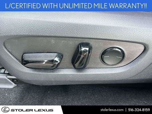 Used 2023 Lexus RX 350 Premium w/ Cold Area Package AWD/4WD image 23