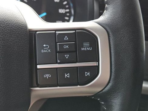 Used 2023 Ford Expedition XLT image 25