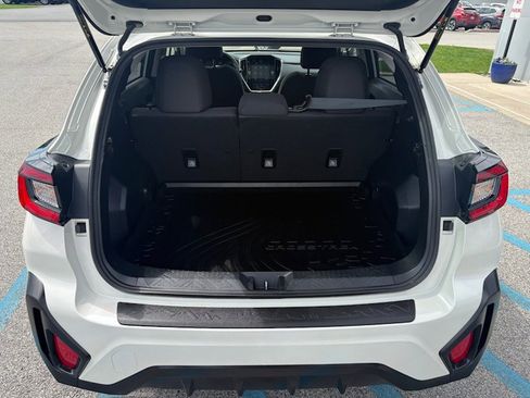 Used 2025 Subaru Crosstrek 2.0i Premium AWD/4WD image 7