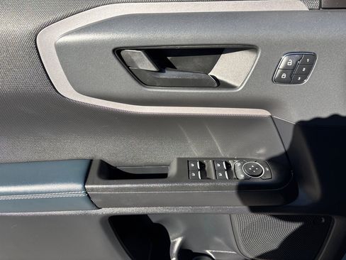 Used 2024 Ford Bronco Sport Outer Banks image 8