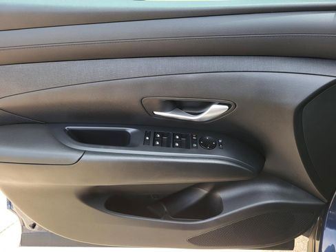 Certified 2025 Hyundai Tucson SEL image 17