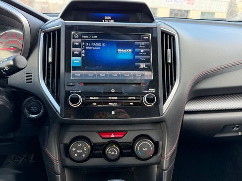 Used 2017 Subaru Impreza 2.0i Sport image 10