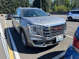 Used 2024 GMC Terrain SLT AWD/4WD video 2